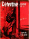 Detective Fiction, April 1951