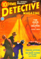 Dime Detective Magazine, July 1932