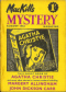 MacKill’s Mystery Magazine, August 1953