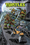 Teenage Mutant Ninja Turtles New Animated Adventures, Vol. 03