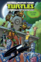 Teenage Mutant Ninja Turtles New Animated Adventures, Vol. 04