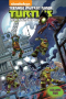 Teenage Mutant Ninja Turtles New Animated Adventures, Vol. 05
