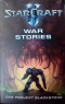 War Stories - Das Projekt Blackstone 