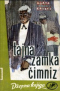 Tajna zamka Čimniz