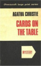 Cards on the Table