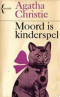 Moord is kinderspel