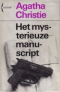 Het mysterieuze manuscript