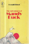 The Adventures of Mandy Duck