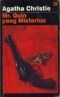 Mr. Quin yang Misterius