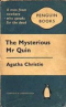 The Mysterious Mr. Quin