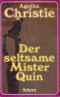 Der seltsame Mr. Quin