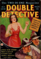 Double Detective, November 1938