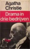 Drama in drie bedrijven