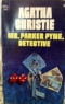 Mr. Parker Pyne, Detective