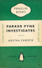 Parker Pyne Investigates