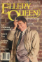 Ellery Queen’s Mystery Magazine, August 1989 (Vol. 94, No. 2. Whole No. 559)