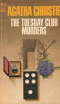 The Tuesday Club Murders