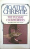 The Tuesday Club Murders