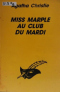 Miss Marple au Club du Mardi