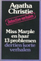 Miss Marple en haar dertien problemen