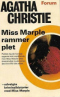 Miss Marple rammer plet