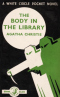 The Body in the Library