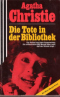 Die Tote in der Bibliothek