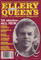 Ellery Queen’s Mystery Magazine, November 3, 1980 (Vol. 76, No. 5. Whole No. 446)