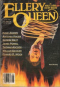 Ellery Queen’s Mystery Magazine, June 1987 (Vol. 89, No. 6. Whole No. 531)