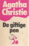 De giftige pen