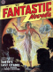Fantastic Novels Magazine July 1950