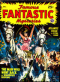 Famous Fantastic Mysteries December 1947