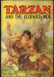 Tarzan and the Leopard Men