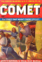 Comet, July 1941