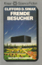 Fremde Besucher