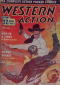 Western Action, January 1956