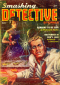 Smashing Detective Stories, May 1956