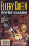 Ellery Queen Mystery Magazine, December 1998 (Vol. 112, No. 6. Whole No. 687)