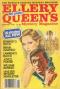 Ellery Queen’s Mystery Magazine, February 1978 (Vol. 71, No. 2. Whole No. 411)