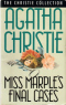 Miss Marple's Final Cases