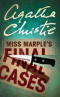 Miss Marple's Final Cases