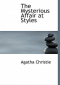 The Mysterious Affair at Styles