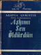 Aşkımı Sen Öldürdün