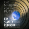 The Ministry for the Future