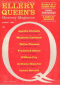 Ellery Queen’s Mystery Magazine, August 1962 (Vol. 40, No.2. Whole No. 225)