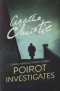 Poirot Investigates