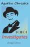 Poirot Investigates