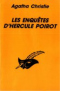 Les enquêtes d’Hercule Poirot