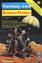 The Magazine of Fantasy and Science Fiction, February 1975