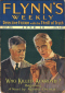 Flynn’s Weekly, June 19, 1926 (Vol. 16, No. 2)